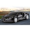 Jamara 405136 Bugatti Chiron 1:24 fekete 2,4Ghz