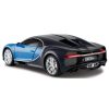 Jamara 405137 Bugatti Chiron 1:24 kék 2,4GHz