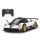 Jamara 405143 Pagani Zonda R 1:24 fehér 2,4GHz