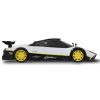 Jamara 405143 Pagani Zonda R 1:24 fehér 2,4GHz