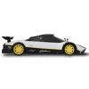 Jamara 405143 Pagani Zonda R 1:24 fehér 2,4GHz