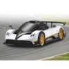 Jamara 405143 Pagani Zonda R 1:24 fehér 2,4GHz