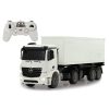 Jamara 405148 Mercedes-Benz Arocs 1:20 2,4GHz konténer teherautó 1:20 2,4GHz