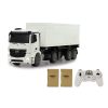 Jamara 405148 Mercedes-Benz Arocs 1:20 2,4GHz konténer teherautó 1:20 2,4GHz