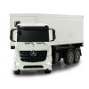 Jamara 405148 Mercedes-Benz Arocs 1:20 2,4GHz konténer teherautó 1:20 2,4GHz