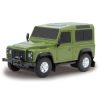 Jamara 405154 Land Rover Defender 1:24 zöld 2,4GHz