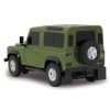 Jamara 405154 Land Rover Defender 1:24 zöld 2,4GHz