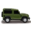 Jamara 405154 Land Rover Defender 1:24 zöld 2,4GHz