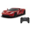 Jamara 405156 Ford GT 1:24 piros 2,4GHz