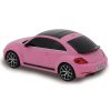 Jamara 405160 VW Bogár 1:24 rózsaszín 2,4GHz