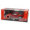 Jamara 405166 Ferrari F40 1:14 piros 27Mhz csuklós ajtó távirányítóval vezérelve