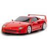 Jamara 405167 Ferrari F40 1:24 piros 2,4GHz