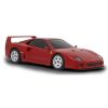 Jamara 405167 Ferrari F40 1:24 piros 2,4GHz