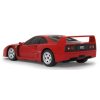 Jamara 405167 Ferrari F40 1:24 piros 2,4GHz