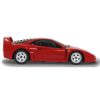 Jamara 405167 Ferrari F40 1:24 piros 2,4GHz