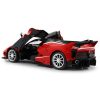 Jamara 405169 Ferrari FXX K Evo 1:14 piros 2,4GHz-es ajtó kézi vezérléssel