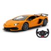 Jamara 405170 Lamborghini Aventador SVJ 1:14 narancssárga 2,4GHz