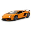 Jamara 405170 Lamborghini Aventador SVJ 1:14 narancssárga 2,4GHz