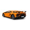 Jamara 405170 Lamborghini Aventador SVJ 1:14 narancssárga 2,4GHz