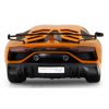 Jamara 405170 Lamborghini Aventador SVJ 1:14 narancssárga 2,4GHz