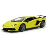 Jamara 405171 Lamborghini Aventador SVJ 1:14 sárga 2,4GHz