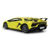 Jamara 405171 Lamborghini Aventador SVJ 1:14 sárga 2,4GHz