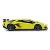 Jamara 405171 Lamborghini Aventador SVJ 1:14 sárga 2,4GHz