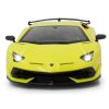 Jamara 405171 Lamborghini Aventador SVJ 1:14 sárga 2,4GHz