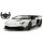 Jamara 405172 Lamborghini Aventador SVJ Performance 1:14 fehér 2,4GHz