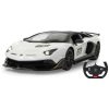 Jamara 405172 Lamborghini Aventador SVJ Performance 1:14 fehér 2,4GHz