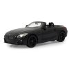 Jamara 405173 BMW Z4 Roadster 1:14 fekete 2,4GHz manuális ajtókkal