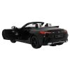 Jamara 405173 BMW Z4 Roadster 1:14 fekete 2,4GHz manuális ajtókkal