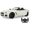 Jamara 405174 BMW Z4 Roadster 1:14 fehér 2,4GHz ajtó kézi működtetésű