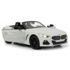 Jamara 405174 BMW Z4 Roadster 1:14 fehér 2,4GHz ajtó kézi működtetésű