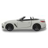 Jamara 405174 BMW Z4 Roadster 1:14 fehér 2,4GHz ajtó kézi működtetésű