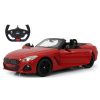 Jamara 405175 BMW Z4 Roadster 1:14 piros 2,4GHz ajtó manuálisan