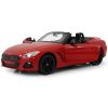 Jamara 405175 BMW Z4 Roadster 1:14 piros 2,4GHz ajtó manuálisan