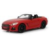 Jamara 405175 BMW Z4 Roadster 1:14 piros 2,4GHz ajtó manuálisan