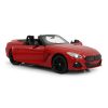 Jamara 405175 BMW Z4 Roadster 1:14 piros 2,4GHz ajtó manuálisan