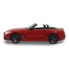 Jamara 405175 BMW Z4 Roadster 1:14 piros 2,4GHz ajtó manuálisan