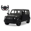 Jamara 405176 Mercedes-Benz AMG G63 1:14 fekete 2,4GHz manuális ajtó 1:14 fekete 2,4GHz kézi ajtó