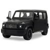 Jamara 405176 Mercedes-Benz AMG G63 1:14 fekete 2,4GHz manuális ajtó 1:14 fekete 2,4GHz kézi ajtó