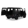 Jamara 405176 Mercedes-Benz AMG G63 1:14 fekete 2,4GHz manuális ajtó 1:14 fekete 2,4GHz kézi ajtó