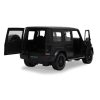 Jamara 405176 Mercedes-Benz AMG G63 1:14 fekete 2,4GHz manuális ajtó 1:14 fekete 2,4GHz kézi ajtó