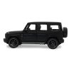 Jamara 405176 Mercedes-Benz AMG G63 1:14 fekete 2,4GHz manuális ajtó 1:14 fekete 2,4GHz kézi ajtó