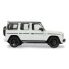 Jamara 405177 Mercedes-Benz AMG G63 1:14 fehér 2,4GHz kézi ajtó