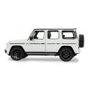 Jamara 405177 Mercedes-Benz AMG G63 1:14 fehér 2,4GHz kézi ajtó