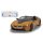 Jamara 405183 BMW I8 Roadster 1:12 narancssárga 2,4GHz