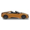 Jamara 405183 BMW I8 Roadster 1:12 narancssárga 2,4GHz