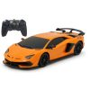 Jamara 405186 Lamborghini Aventador SVJ 1:24 narancssárga 2,4GHz